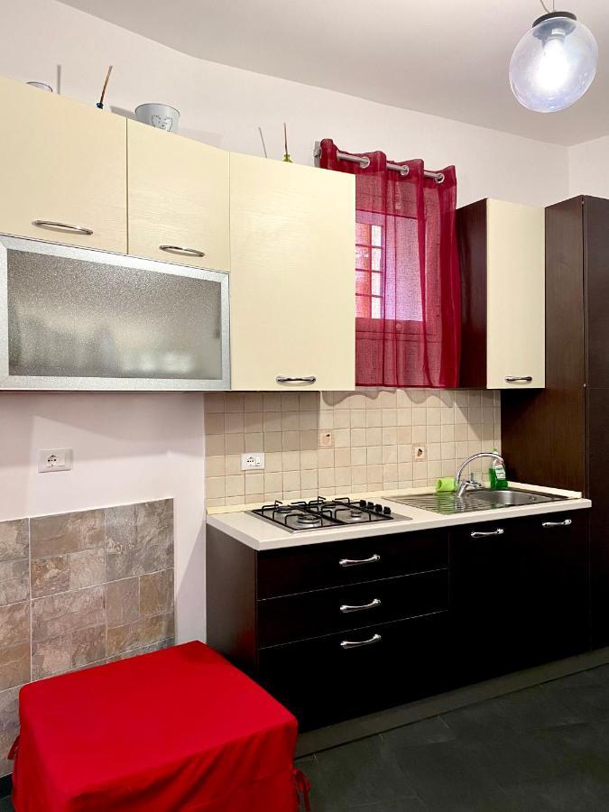 La Magione Apartment Палермо Екстериор снимка