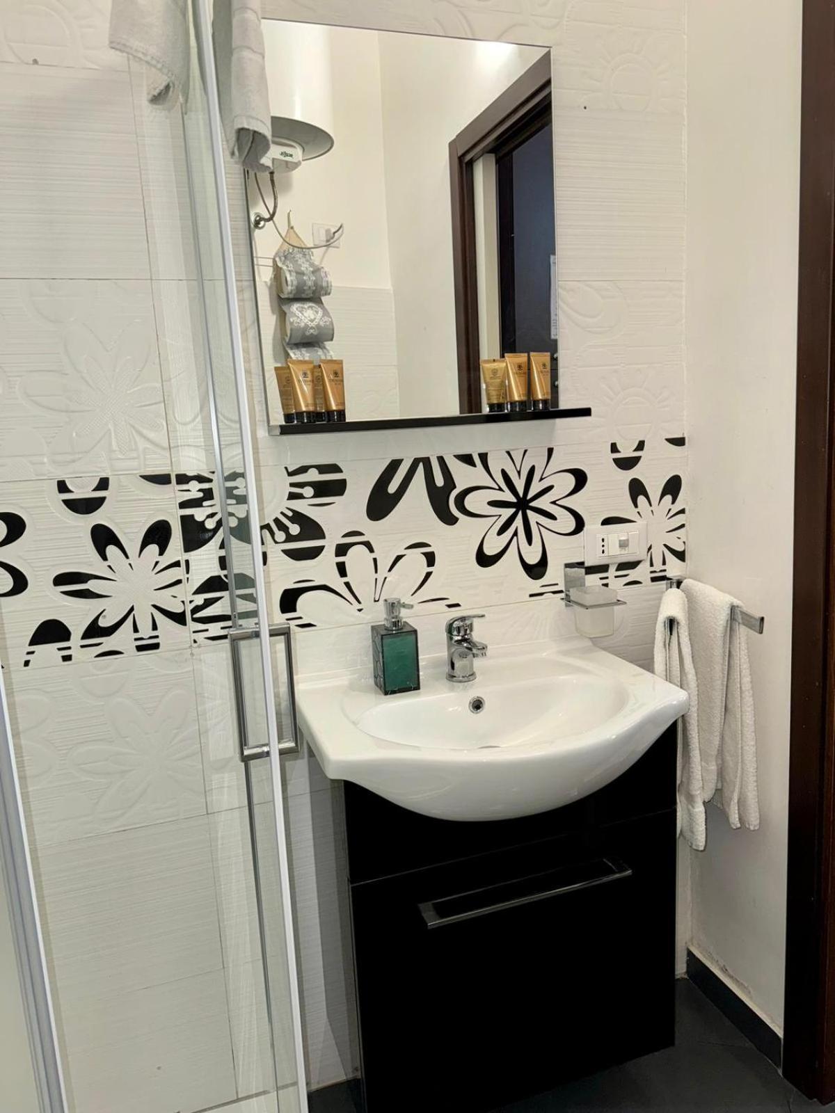 La Magione Apartment Палермо Екстериор снимка