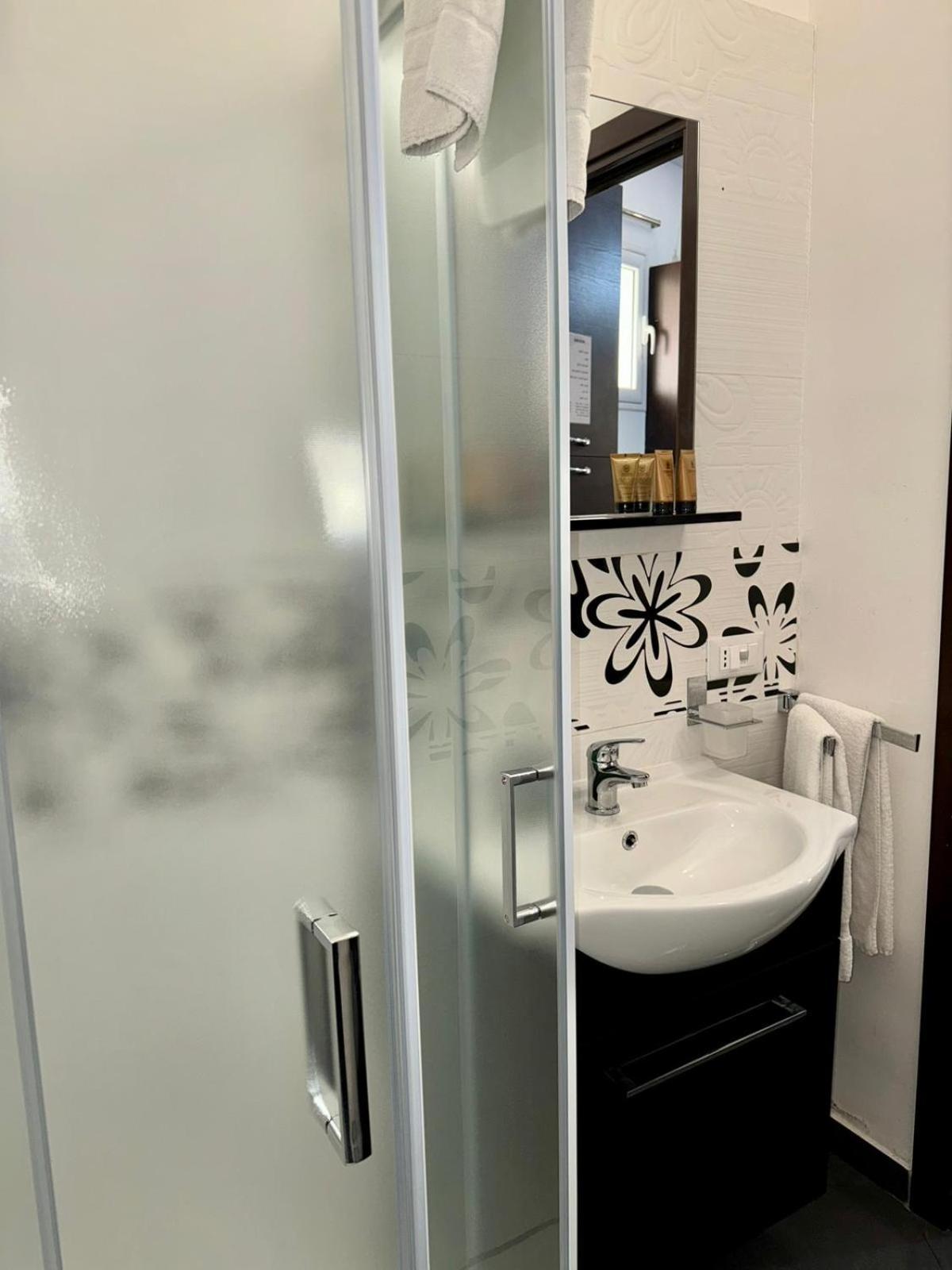 La Magione Apartment Палермо Екстериор снимка